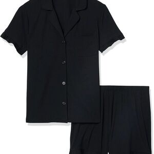 Amazon Essentials Charcoal Lounge Set